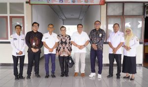Foto bersama